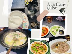-锦府园·新台州菜(合生汇店)