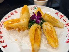 -头牌小厨·福田大排档(石厦店)