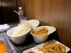 -海底捞火锅(德辉广场店)