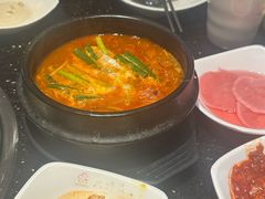 -木槿花韩式炭烤·熟成肉工坊(孙文东路店)