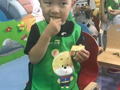 -小问号·科学启蒙·逻辑思维·阅读素养·口才演讲(杨浦合生汇中心)