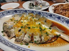-頂好酒家·经典粤菜(海信广场店)