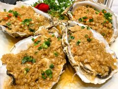 -帝皇海海鲜豆捞(桐泾商务广场店)