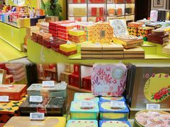 -杭州大厦LSE城市生活超市(杭州大厦店)