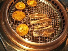 -一品诚记烤肉(大连柏威年购物中心店)