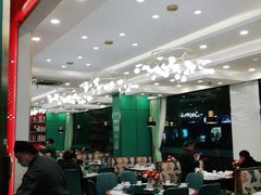 大堂-三品香·江浙菜(松江九谊店)