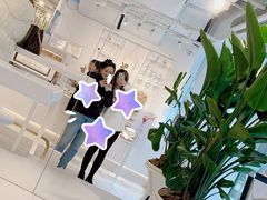 -% Arabica阿拉比卡咖啡(前滩太古里店)