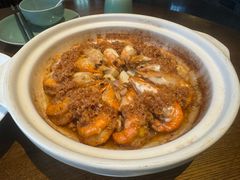 -粗茶淡饭·隐庐私厨(东亭店)