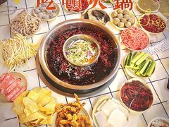 -储奇门鳝鱼火锅(总店)