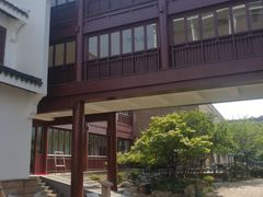 -苏州吴宫泛太平洋酒店