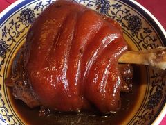 -沈厅酒家(周庄店)