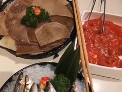 -海底捞火锅(劲松店)
