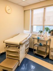 -杭州贝瑞斯美华妇儿医院·早孕·产检·儿科