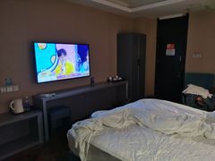 -雅夫酒店(西安市图书馆地铁站店)