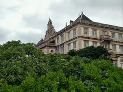 -上野德国文化村