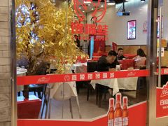 -嘉陵楼馋嘴城(簋街总店)