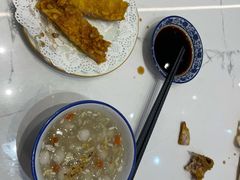 -沧盛饮食店(临汾路店)