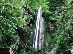 -南江大峡谷