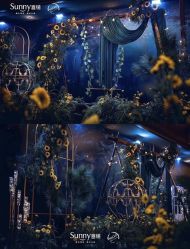 -Sunny喜铺婚礼策划(东部店)