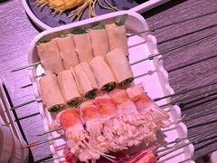 -丰茂烤串(全国首店)