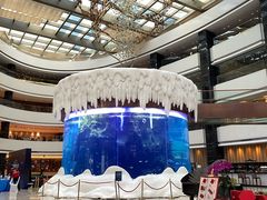 -OPEN開全日自助餐厅·牛肉火锅·海鲜(佛山希尔顿酒店)