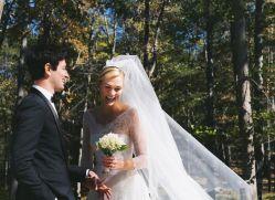 点击看大图 -谛融婚礼酒店·宴会厅(花园店)