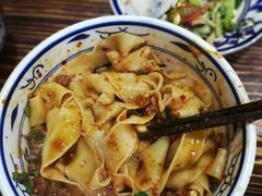 -面尚香关中面馆(西荷店)
