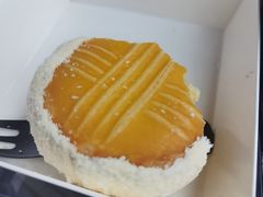 -北京1983面包坊(崇文门店)