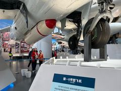 -中国航空博物馆