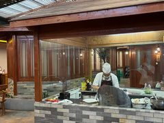 -东馆和天下特色餐饮(工农店)