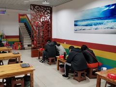 大堂-陈氏肥蛤(小纬六路总店)