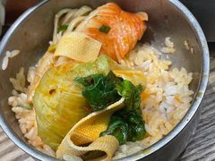 -成都你六姐·牛肉冒菜(城市集市合生汇店)