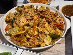 -郑阿姨的家·이모네·韩料&烤肉(武川路店)