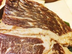 -吉秋田鲜和牛烧肉·肉档自选