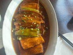 -老牌坊鲁菜名店(宽厚里店)