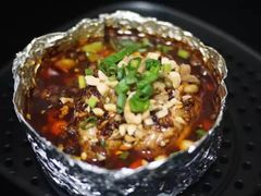 -江湖餐厅–重庆九宫格老火锅