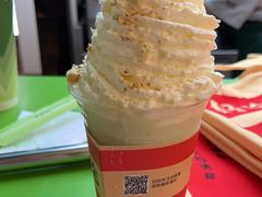 -迷客夏Milksha(无锡苏宁店)