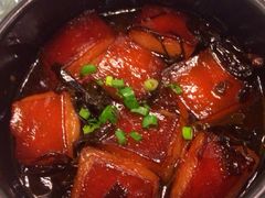 -小郭私房菜·海肠捞饭店(学士街店)