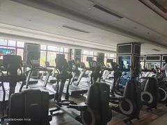 -诺德健游泳健身会馆(良渚欧文店)