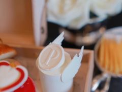 -王府半岛酒店·大堂茶座