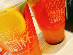 -必胜客(仁恒店)