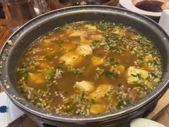 -苹果树下艺术餐厅(通州店)