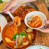 求求你们都去吃这家新加坡菜，好吃又好拍
