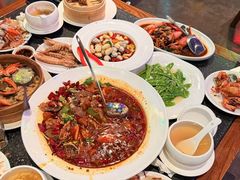 -王庄阿咪海鲜大排档·专注本港海鲜·二十年地道福州味(象园店)