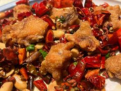 -宏宴·新京菜(望京店)