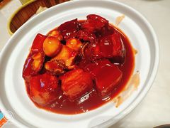 -假装苏杭·迎春花与梅(陆家嘴中心店)