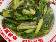 -山城欢现炒食堂(上海城店)