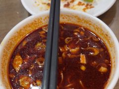 -盛唐府乾州酸汤面