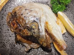 -大渔铁板烧(万象城店)