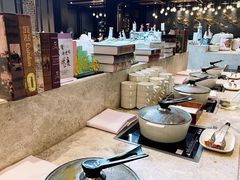 -上海虹桥宾馆味翠餐厅